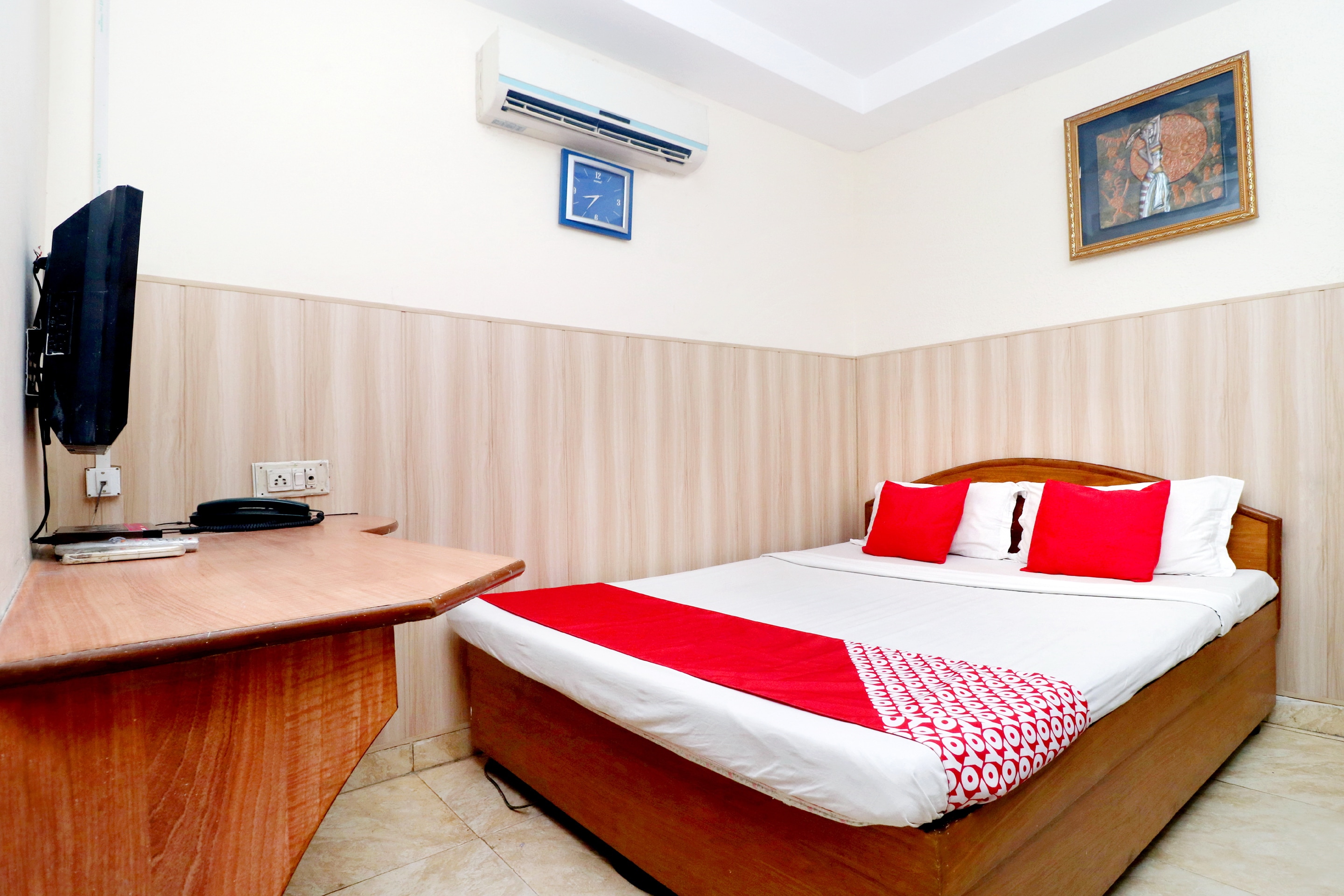 OYO Hotel Emm Jay, OYO Rooms Jalandhar, Book ₹451 OYO