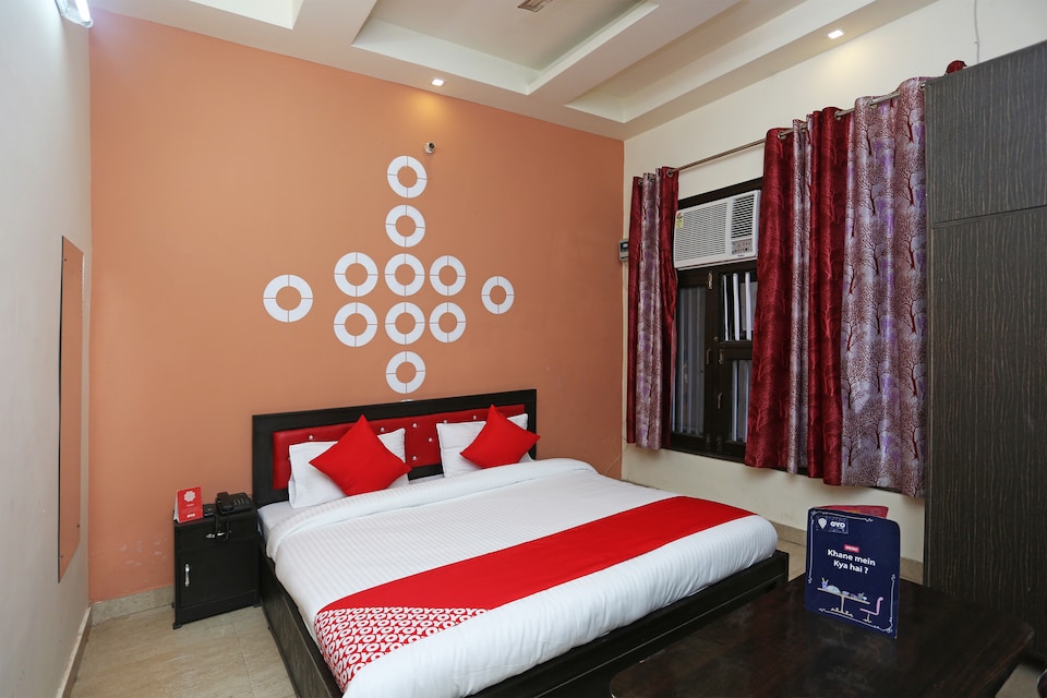 OYO 19966 Angel Pink Residency, Indirapuram Ghaziabad, Ghaziabad