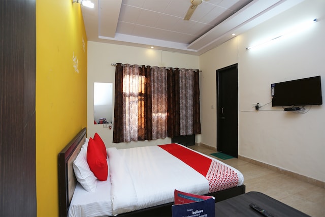 Hotel O Comfort Stay