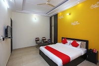 Hotel O Comfort Stay