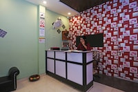 Hotel O Comfort Stay Sector 05 Vasundhara Formely Angel Pink