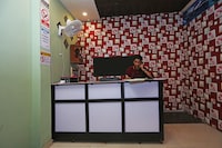 Hotel O Comfort Stay Sector 05 Vasundhara Formely Angel Pink