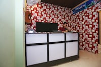 Hotel O Comfort Stay Sector 05 Vasundhara Formely Angel Pink