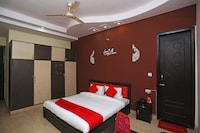 Hotel O Comfort Stay Sector 05 Vasundhara Formely Angel Pink
