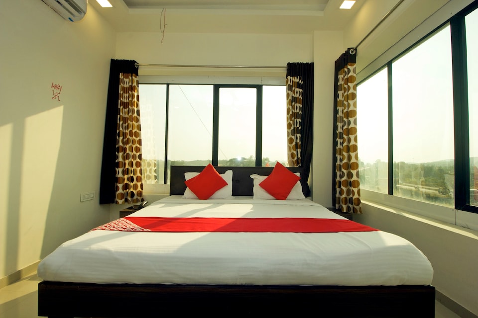 OYO 19969 Hotel Sai Sagar, Mumbai- Kalyan-Bhiwandi- Badalapur, Mumbai