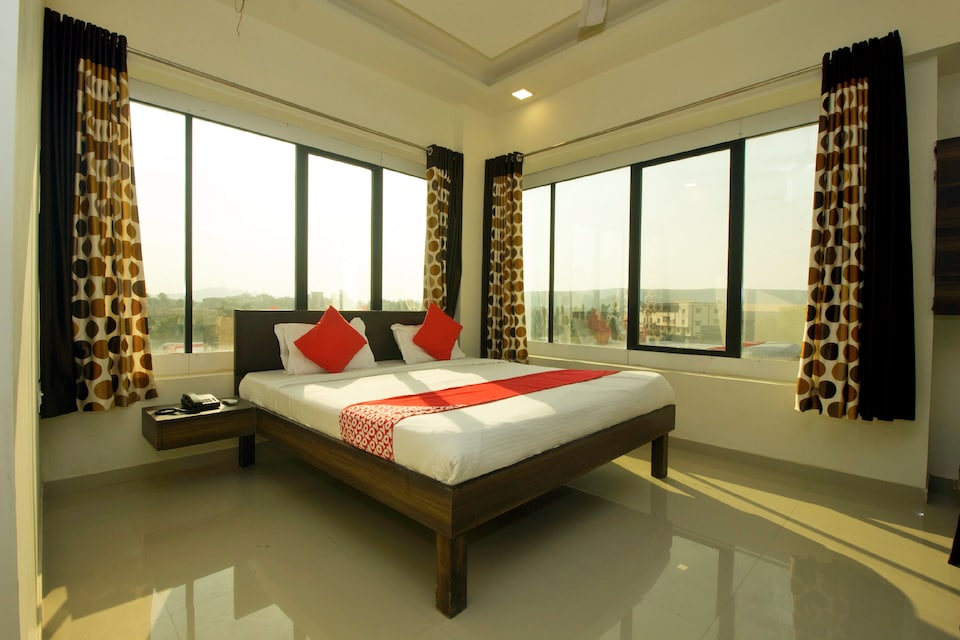 OYO 19969 Hotel Sai Sagar, Mumbai- Kalyan-Bhiwandi- Badalapur, Mumbai