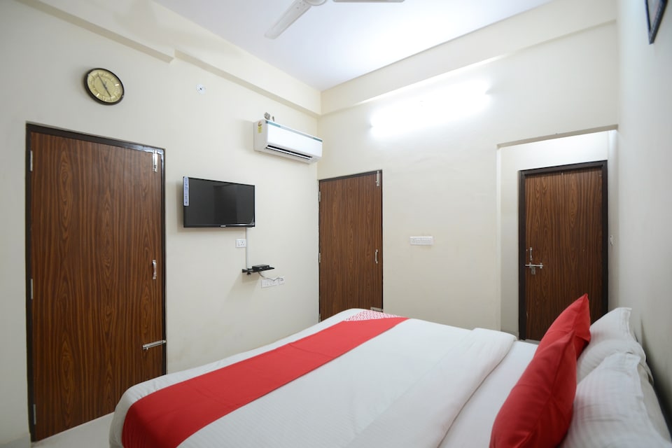 OYO 19970 Hotel Pink View, Jaipur Airport, Jaipur