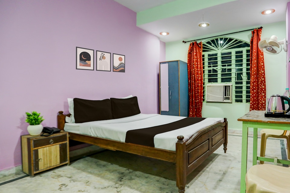 Hotel O Hajipur Bus Terminal Formerly New Urvashi, Railway station Hajipur, Hajipur