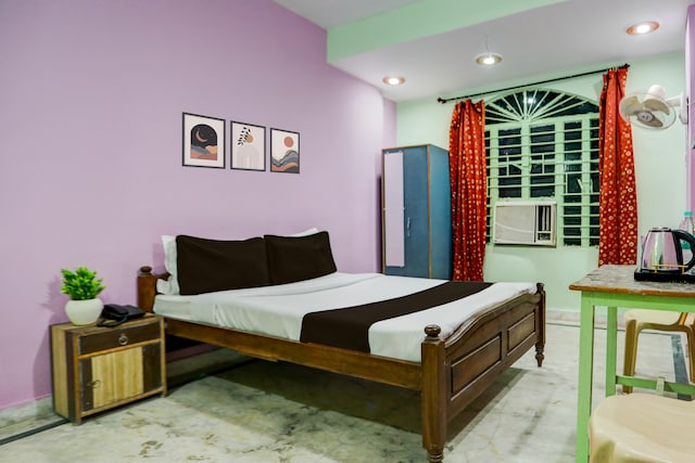 Hotel O Hajipur Bus Terminal Formerly New Urvashi