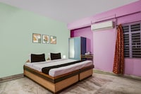 Hotel O Hajipur Bus Terminal Formerly New Urvashi