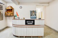 Super Hotel O Anjanpeer Post Office Hajipur Formerly Hotel New Urvashi