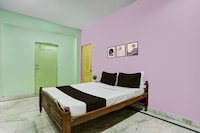 Hotel O Hajipur Bus Terminal Formerly New Urvashi