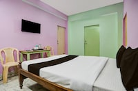 Hotel O Hajipur Bus Terminal Formerly New Urvashi