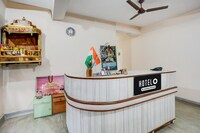 Super Hotel O Anjanpeer Post Office Hajipur Formerly Hotel New Urvashi