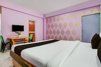 Hotel O Hajipur Bus Terminal Formerly New Urvashi