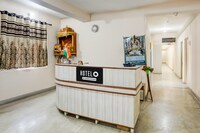Super Hotel O Anjanpeer Post Office Hajipur Formerly Hotel New Urvashi