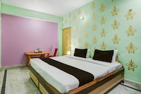 Hotel O Hajipur Bus Terminal Formerly New Urvashi