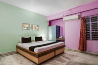 Hotel O Hajipur Bus Terminal Formerly New Urvashi