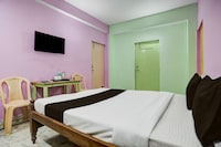 Hotel O Hajipur Bus Terminal Formerly New Urvashi