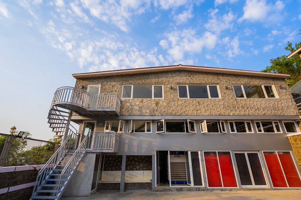 OYO 19975 Home Exotic 2BHK Lonavala Lake, Lonavala, Lonavala