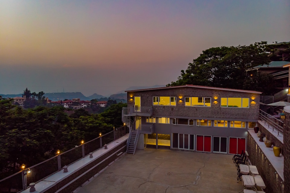 OYO 19975 Home Exotic 2BHK Lonavala Lake, Lonavala, Lonavala