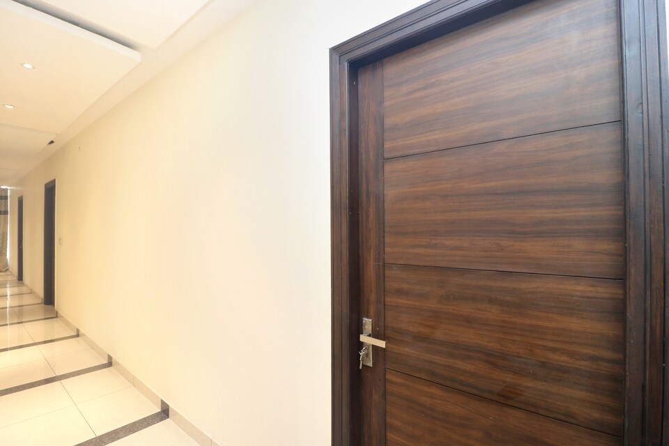 OYO Hotel Goodwill Grand, Ferozepur Road Ludhiana, लुधियाना