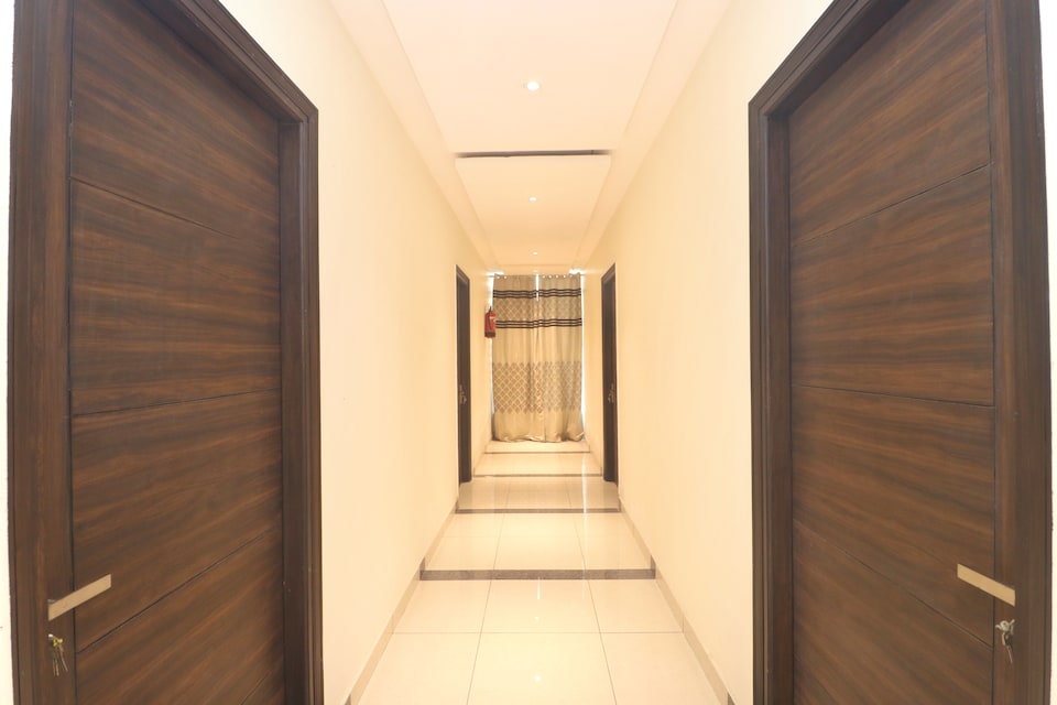 OYO Hotel Goodwill Grand, Ferozepur Road Ludhiana, लुधियाना