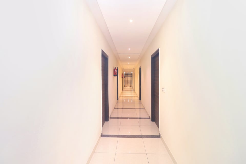 OYO Hotel Goodwill Grand, Ferozepur Road Ludhiana, लुधियाना