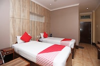 OYO Hotel Blue Moon