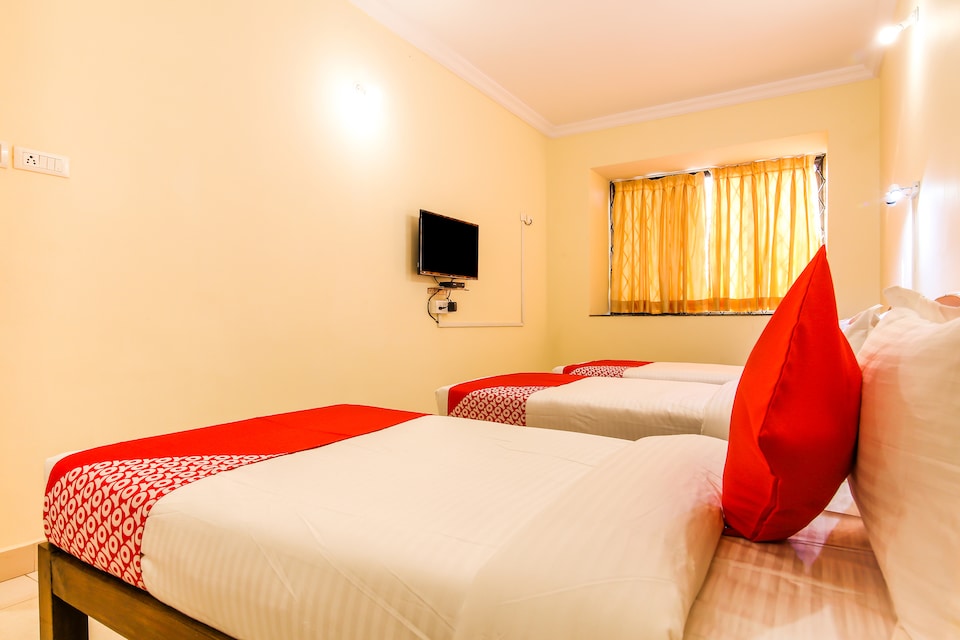 Collection O 19986 Lotus Inn, Palolem Goa, Goa