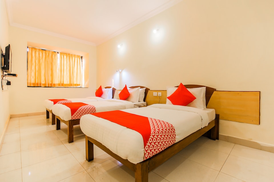 Collection O 19986 Lotus Inn, Palolem Goa, Goa