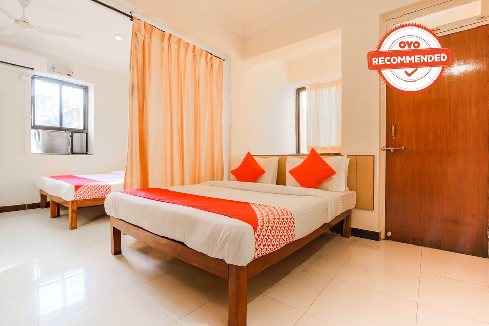 Collection O 19986 Lotus Inn, Palolem Goa, Goa