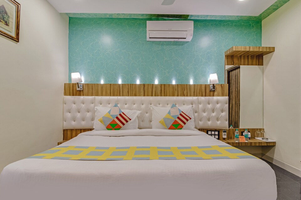 OYO Home Luxe 19988 Elite Resort, Home Luxe Mount-Abu, Book @ ₹1095 - OYO