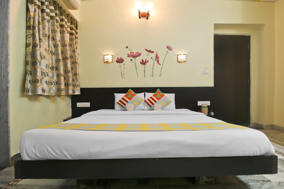 OYO Home Luxe 19991 Lavish Stay, Mount Abu, Mount-Abu