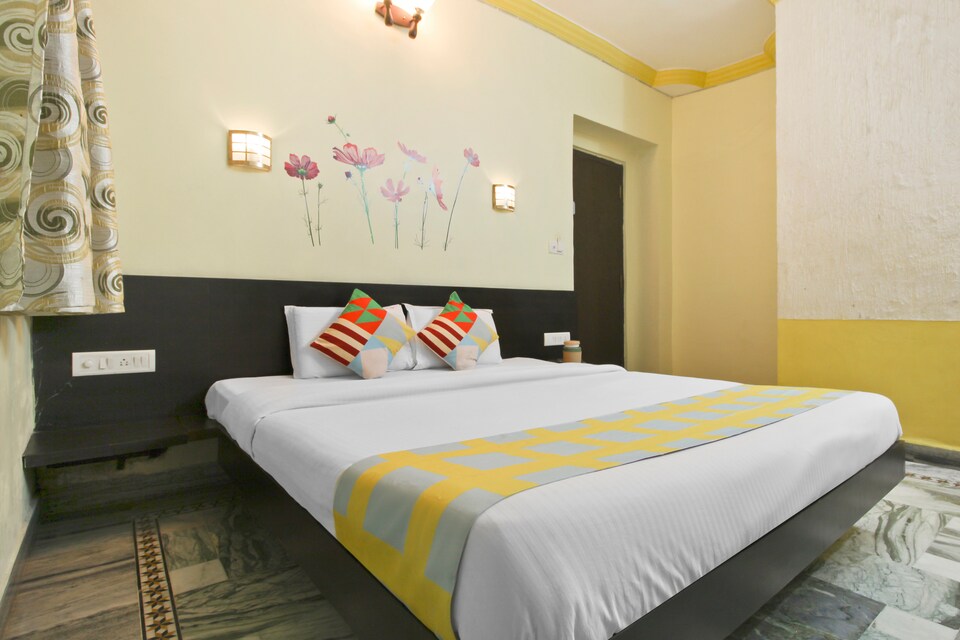 OYO Home Luxe 19991 Lavish Stay, Mount Abu, Mount-Abu