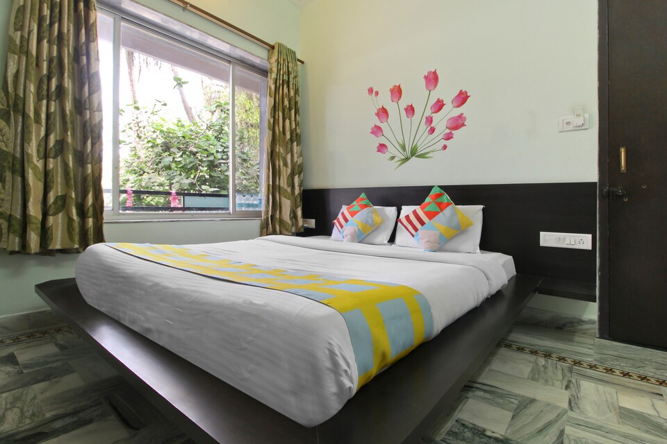 OYO Home Luxe 19991 Lavish Stay, Mount Abu, Mount-Abu