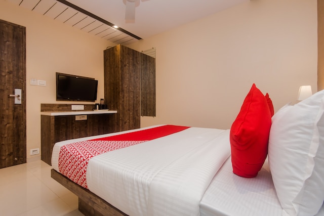 Hotel O Grand Heritage