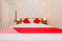 Hotel O Grand Heritage