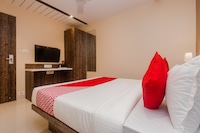 Hotel O Grand Heritage