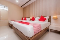 Hotel O Grand Heritage