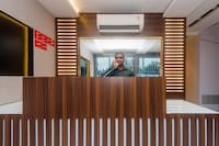 Hotel O Grand Heritage
