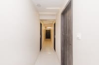 Hotel O Grand Heritage