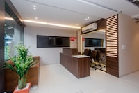 Hotel O Grand Heritage