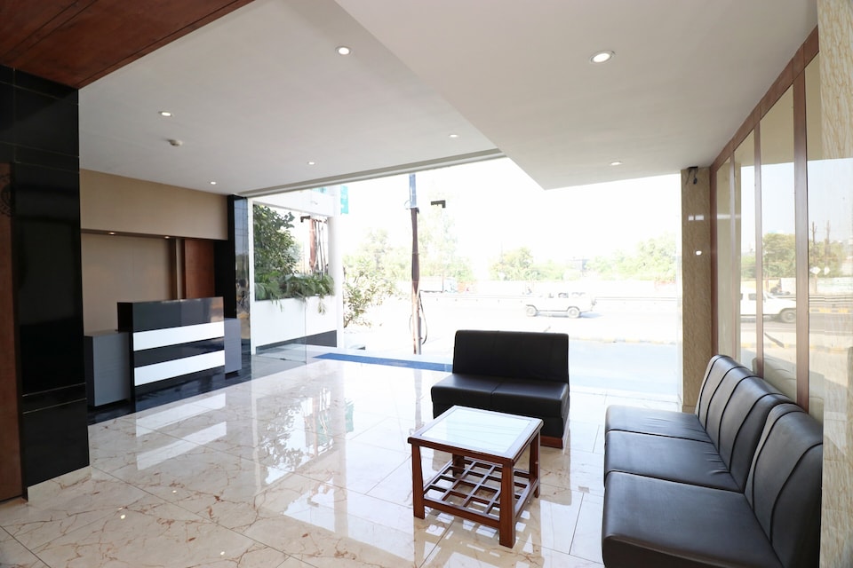 OYO 19996 4 Season, Faizabad Road, Lucknow