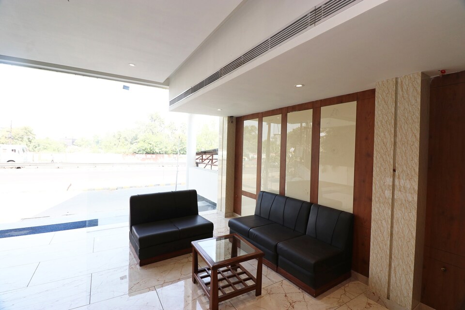 OYO 19996 4 Season, Faizabad Road, Lucknow