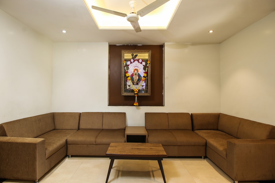 OYO Hotel Panchalee, Kolhapur, कोल्हापुर