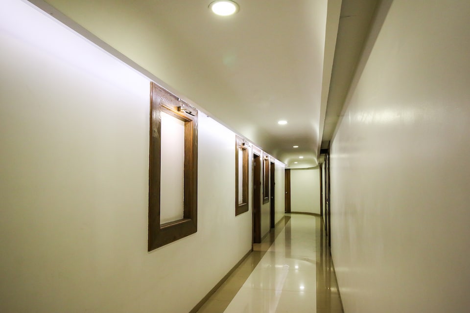 OYO Hotel Panchalee, Kolhapur, कोल्हापुर