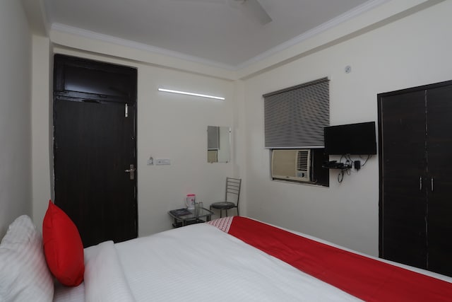 OYO D M Residency