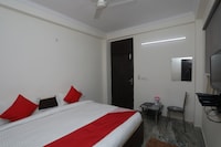 OYO D M Residency