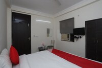 OYO D M Residency